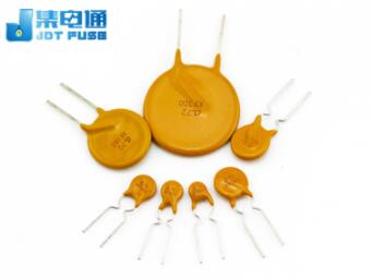 72V自恢復保險絲