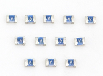 一次性熔斷保險絲