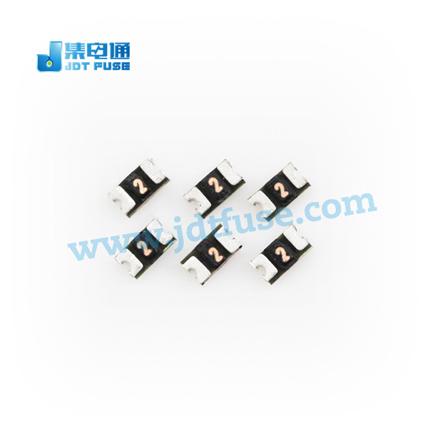 可恢復(fù)保險(xiǎn)絲