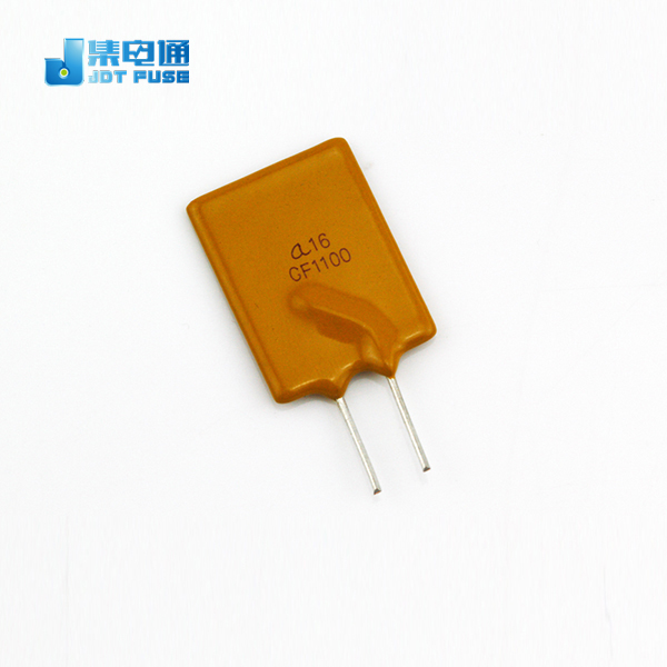 A16插件自恢復保險絲