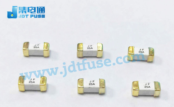 一次性貼片保險(xiǎn)絲