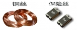 保險絲為什么不可以用銅絲代替